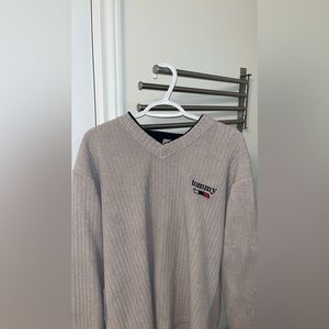 Vintage Tommy Crew